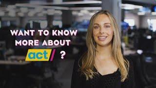 Want to know more about the ACT Party?