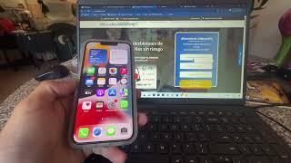 Como desbloquear iPhone 13 Pro Max de AT&T