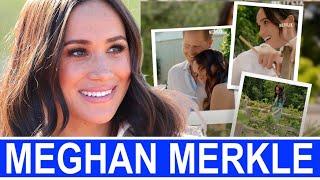 Meghan Markle's With Love Meghan  - Meghan McCain Backlash - Medal of Freedom