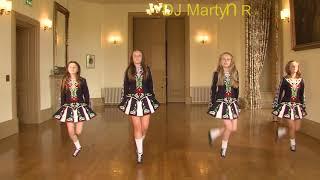 Rednex - Cotton Eye Joe - New  Dance  Remix 2021 -  2K Video Mix  Shuffle Dance [ DJ Martyn Remix ]