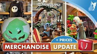 ️ Disneyland Paris MERCHANDISE Update | September 2024