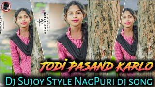 Jodi Pasand Karlo  // Old is gold Nagpuri Dj Song // Ng Boy Sujoy Oraw // Old Nagpuri Song 2024+25