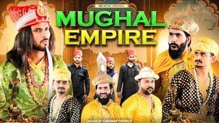 MUGHAL EMPIRE | Nr2 style comedy