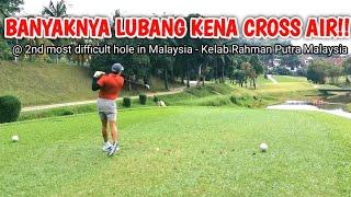 BIRDIE TRY DI PAR 3 PALING SUSAH DI MALAYSIA! @ KELAB RAHMAN PUTRA MALAYSIA