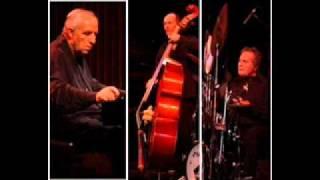 Jacques Loussier - Variaciones Goldberg, Jazz (Var. 1-9)