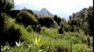 LLACTAPATA RUINS - LLACTAPATA - SALKANTAY TREK