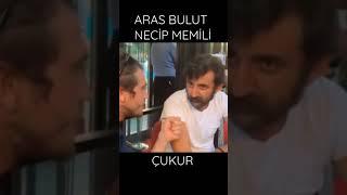 ARAS BULUT İYNEMLİ & NECİP MEMİLİ