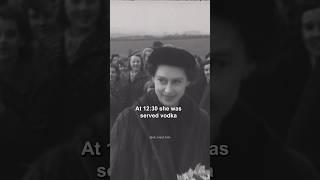 Unusual morning routine of Princess Margaret #royal #royalfamily #queenelizabeth #princewilliam