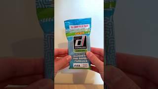 Random Football Card Pack Opening! Episode 14 - Panini Donruss FIFA 2023/24 value pack!