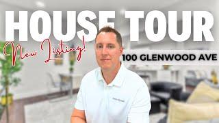 Must see investment property | House Tour NJ | Tom Worley