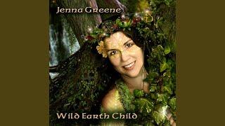 Green Man (Wild Earth Child)