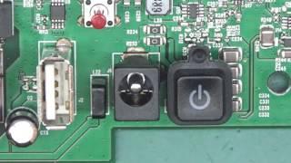 BT Home Hub 5 ADSL Modem Router teardown - one way and a close look inside