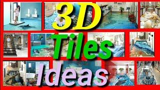 3D tiles new modarn flooring design 3D floor.kazariya tiles.Mr.Virendra kumar.Home decorater..