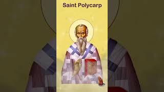 Saint Polycarp