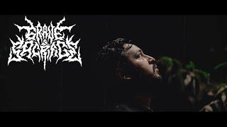 Grave of Sacrifice - Broken Thoughts (Official Music Video)