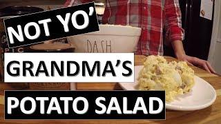 How to Make | Potato Salad