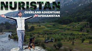 THIS is Nuristan : For Adventurers Only! EP3