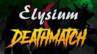 DMC ELYSIUM: DEATHMATCH