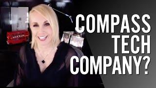 Compass: Luxury Brokerage or Technology Company?