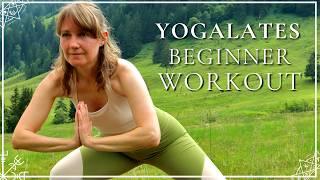 15 Min Yoga Workout | Yoga Pilates Fusion | Yoga Workout For Beginners