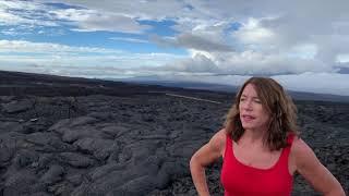 Discover the Top of Mauna Loa