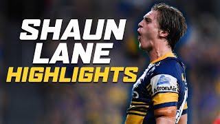 SHAUN LANE | CAREER HIGHLIGHTS