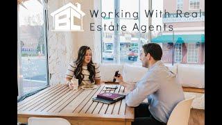 The North Carolina Working With Real Estate Agents Disclosure