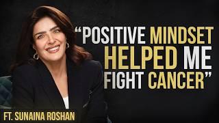 The INSANE Transformation of Sunaina Roshan |S3 E8|