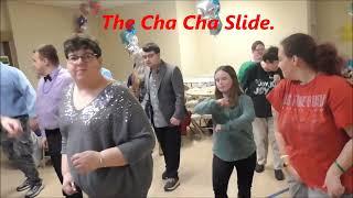 Lebanon County PA Special Olympics Dance 3/18/2023