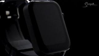 Smartwatch Product B-Roll