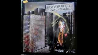 FRANZ AND FRANKIE-SECRETS OF THE CITY