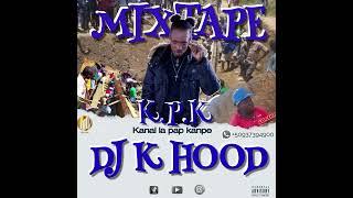MIXTAPE KPK KANAL LA PAP KANPE@reissimage