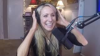 Nikki Glaser Talks About Leaning into Camel Toe | About Last Night Podcast with Adam Ray Clips