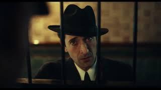 Adrien Brody first Peaky Blinders scene