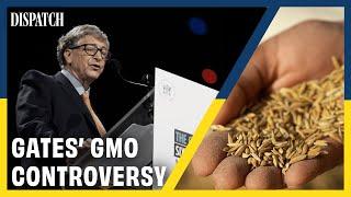 Bill Gates: Can GM Crops End Famine in Africa? | DISPATCH | Full HD GMO Gates Foundation Documentary