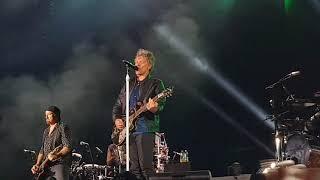 I'll Sleep When I'm Dead - Bon Jovi  - São Paulo Trip 23/09/2017