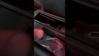 Mk 6 gti Center console removal #mk6gti #mk6  #mechanic