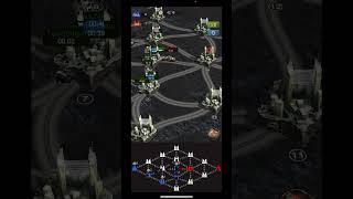Elite War #931 (FWA) vs #943 (JRF)