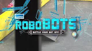 RoboBots 2019