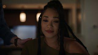 Iris Publishes Her Pulitzer-Winning Article - The Flash 9x07 (HD) | Arrowverse Scenes