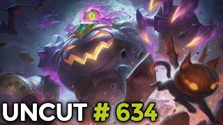 BLITZCRANK - LOL ITA #634