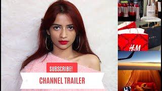 Channel Trailer (2019)