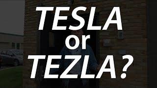 Tesla or Tezla? A Lesson in Phonetics with John McElroy