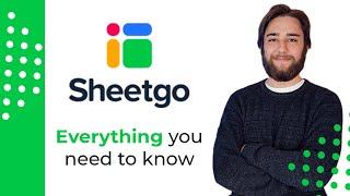 Sheetgo & Google Workspace - Everything You Need to Know