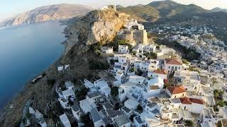 A Tourist's Mini Video Guide For Skyros Island