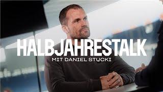 ️ Halbjahrestalk mit Daniel Stucki