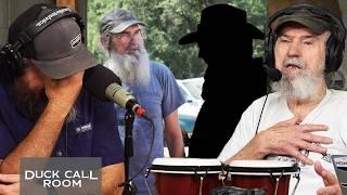 Uncle Si Pays Tribute to His Late Friend and ‘Duck Dynasty’ Co-Star | Duck Call Room #365