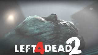 [SFM Left 4 Dead 2 - Test animation | CONCERT