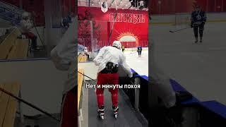 Нет и минуты покоя #спорт #ролики #shorts #хоккей