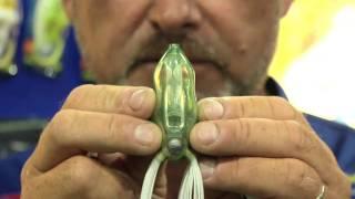 ICAST 2010 - New Snag Proof Bobby's Perfect Frog w/ Bobby